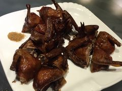 -渔堂公园餐厅·本帮菜(乐园路店)