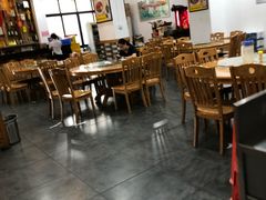 大堂-锦湖农庄(松山湖梦幻百花洲店)