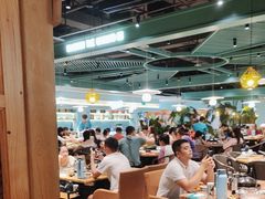 -春润大地海南椰子鸡(沙井京基百纳广场店)