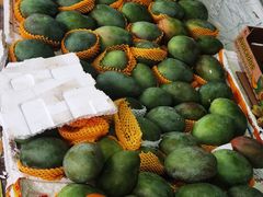 -林旺社区水果市场