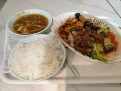 -七食九号食堂(东丽空港店)