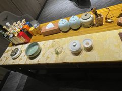 -神洲四海大酒楼(王府井澳门中心店)