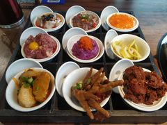 -楠火锅(哈尔滨金爵万象店)