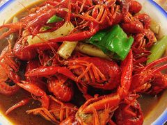 -龙虾奇迹(大华三路店)