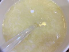 蛋酒-蔡林记(户部巷店)