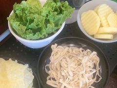 -刘一手重庆火锅(万达广场店)