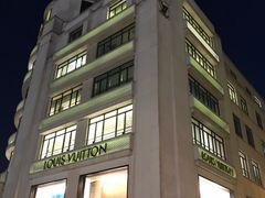 -路易·威登(香榭丽舍大道店)