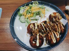 -喜牛日本料理(双街店)