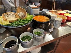 -君悦大酒店行政酒廊