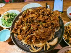 -小吊梨汤·北京菜·烤鸭(鸟巢店)