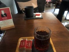 -咖法森林·咖啡  酒吧(天河店)