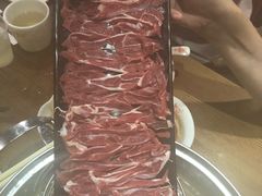 -牛a潮汕鲜牛肉粿条(天河北店)