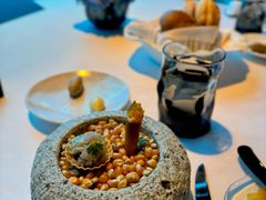 -亚特兰蒂斯•OSSIANO奥西亚诺海底餐厅