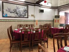 -隆都四季香饭店(碧海路店)