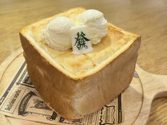 -去茶去餐厅(中央大街店)