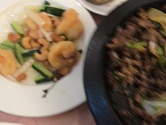 -烤肉宛饭庄(南礼士路店)