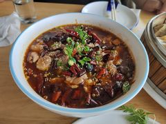 -奉天理·海鲜饺子