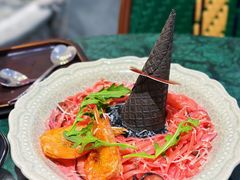 -秘密旅行Bonjour(黑金冠 江南西店)