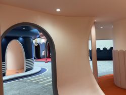 -奈尔宝家庭中心·亲子餐厅(鄞州万达店)