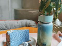 -W CAFE(甜爱路店)