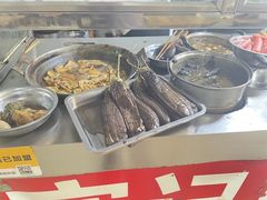 -寇记甏肉干饭(红星小区店)