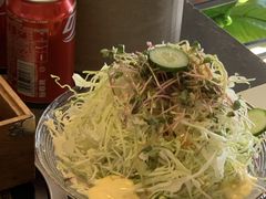 -河坝烧烤串城(金达莱店)