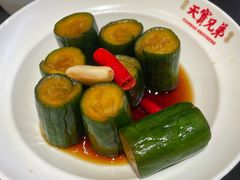-天宝兄弟·湘菜龙虾馆