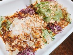麦醋手工凉皮-掌柜的店·河南菜(世茂店)