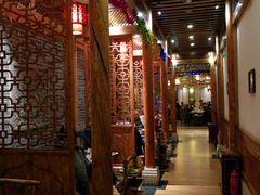 -百年川椒重庆老火锅(光谷店)