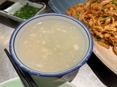 -潮界(LU·ONE凯德晶萃广场店)