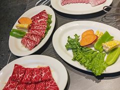 -NIUAN牛庵·日式和牛烧肉(恒隆店)
