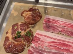 -新石器烤肉(千灯大润发店)