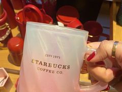 -星巴克(首钢店)