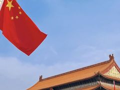 -天安门城楼