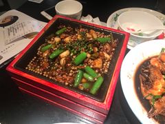 -老头儿油爆虾·知味杭州(爱琴海购物中心)