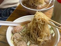 -小梁哥云吞面(黄贝岭店)