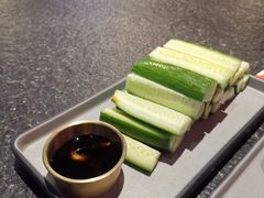 -至寅食·烧烤(南联店)