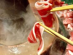 -刘老表·瓦罐汤涮肉(樟树林店)