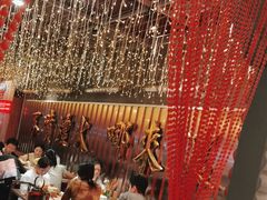 -朱光玉火锅馆(正弘城店)