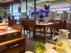 -喜虾客·大虾火锅(郑州无限城店)