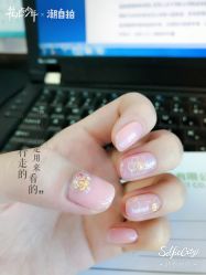 -樱织日式美甲美睫