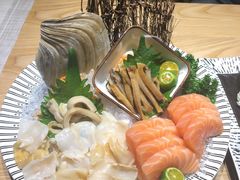 -旺角里·榴莲鸡煲(兴华商场分店)