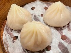 -京香轩·中餐厅(上海中庚聚龙酒店)