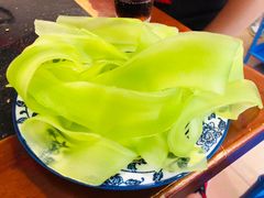-飘香火锅(玉林西路店)