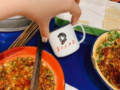 -马路边边串串香(大成路店)