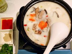-半勺·新徽菜(银泰城店)