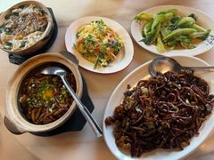 瓦煲板面-金莲记(茨厂街店)