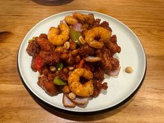 -陈傻子餐厅(世纪都会店)