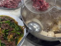 -菜忠潮州牛肉店(岗厦店)