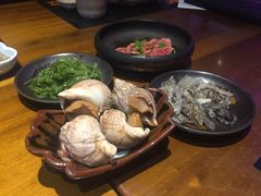 辣味海螺-和彩放题餐厅(酒仙桥店)